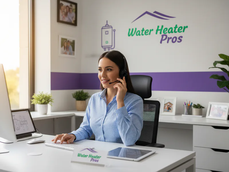 Water Heater Repair  in Adrian  FAQ